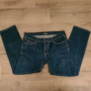 Old Navy jeans